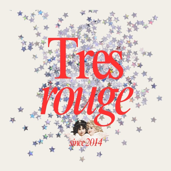 tresrouge
